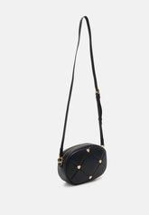 Love Moschino - JEWEL HEART CAMERA - Across body bag